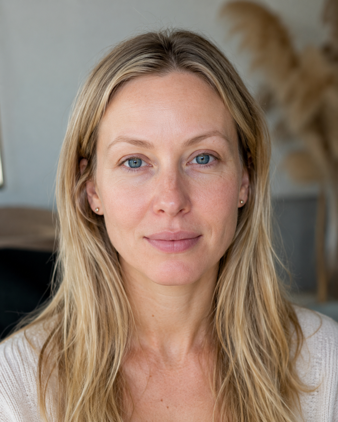 Voor powder brows behandeling